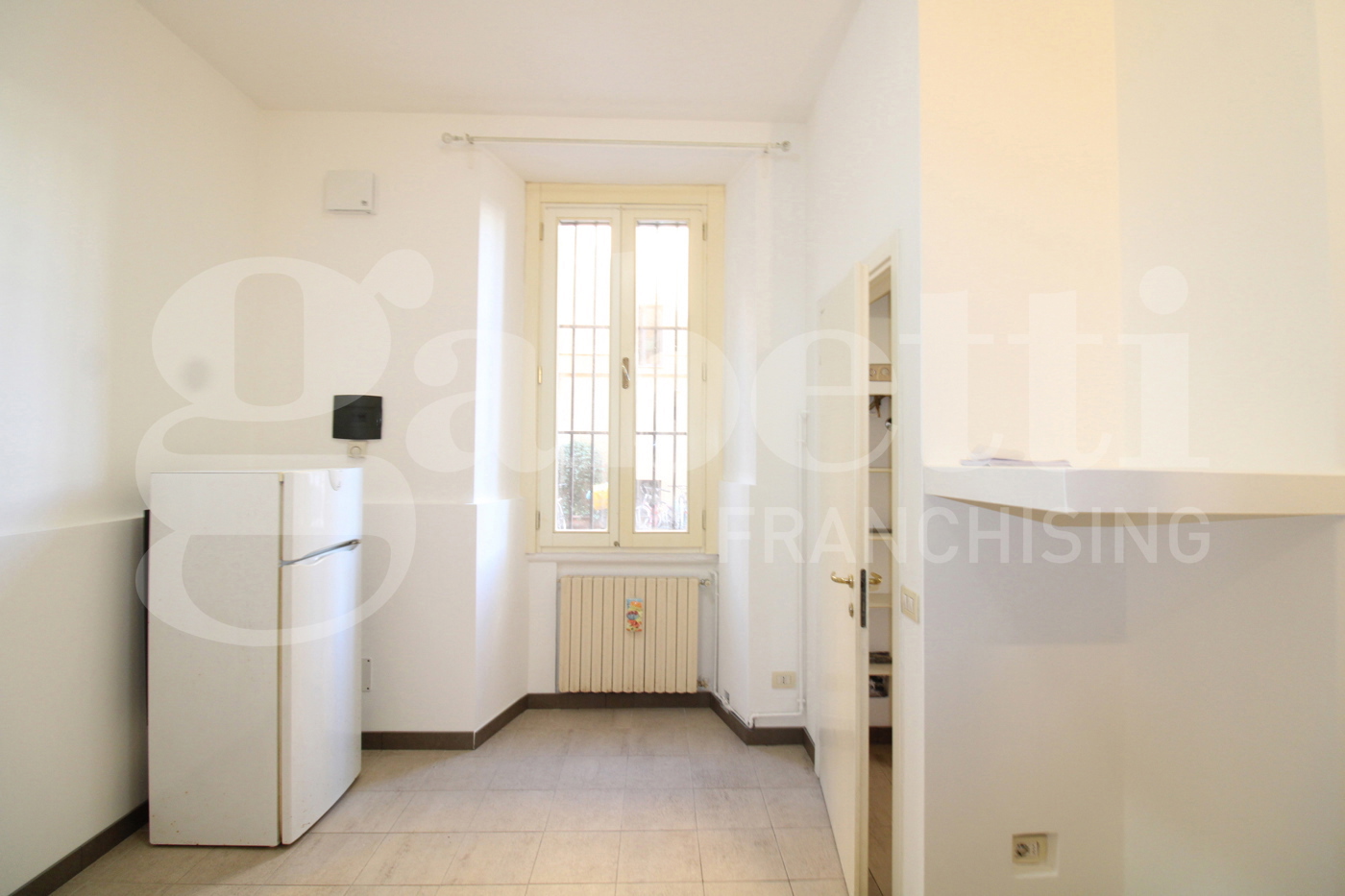 Loft in affitto a Milano