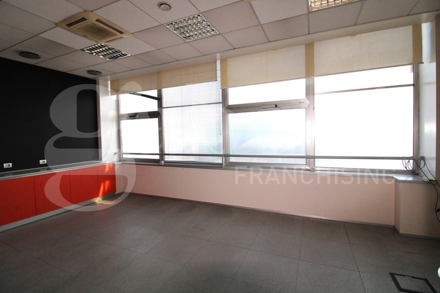 Ufficio in vendita a Cinisello Balsamo