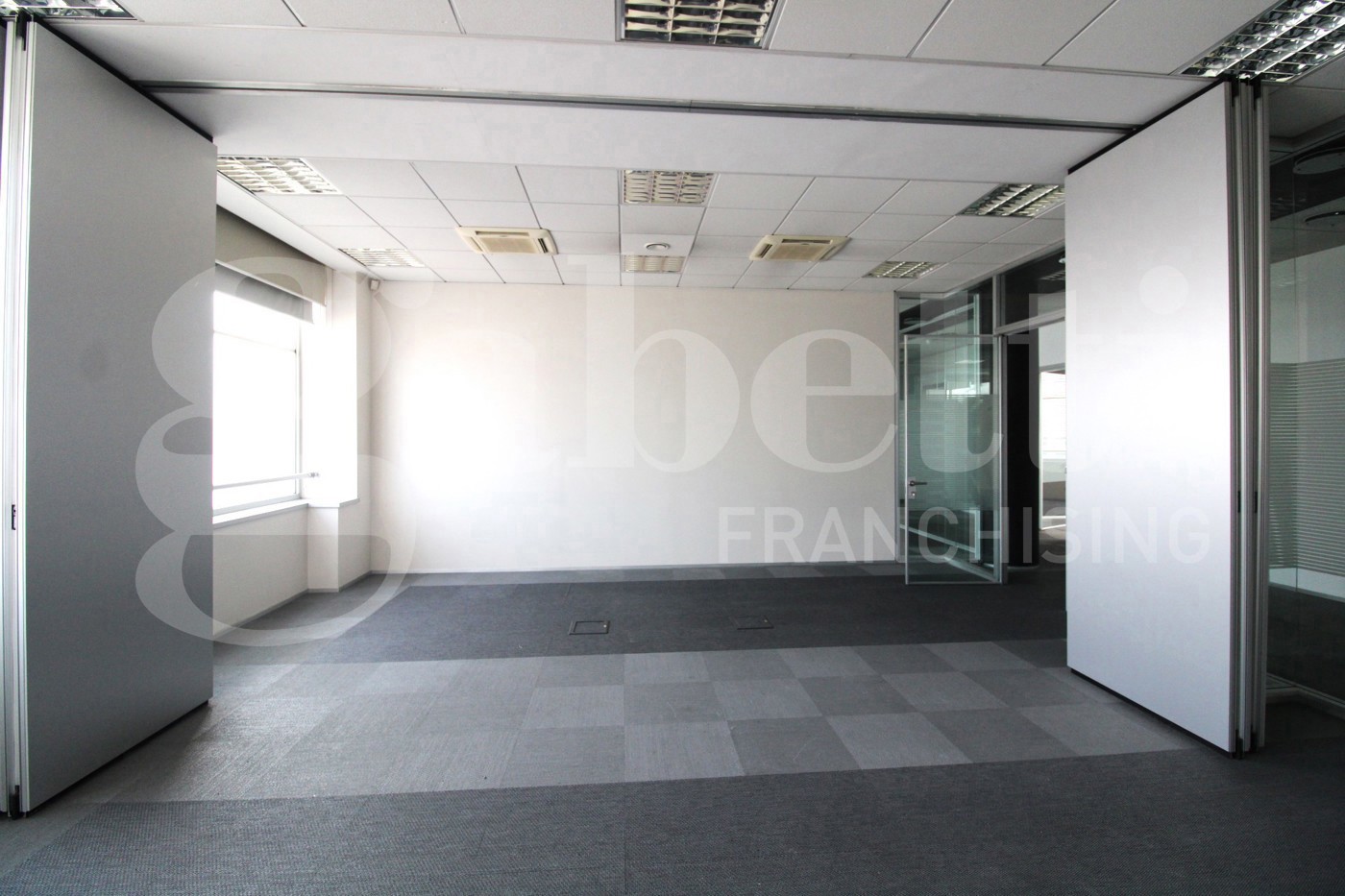 Ufficio in affitto a Cinisello Balsamo