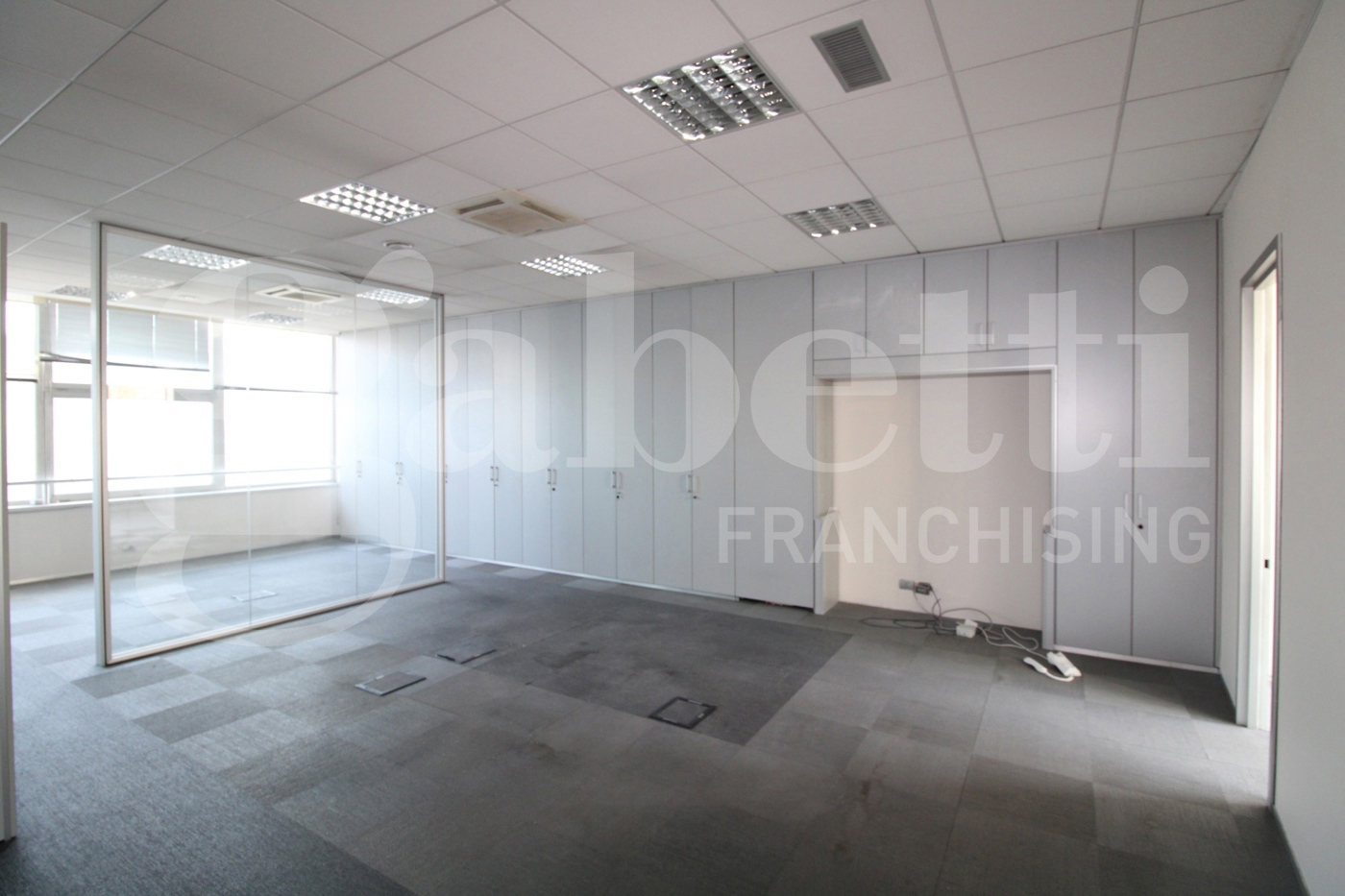 Ufficio in affitto a Cinisello Balsamo