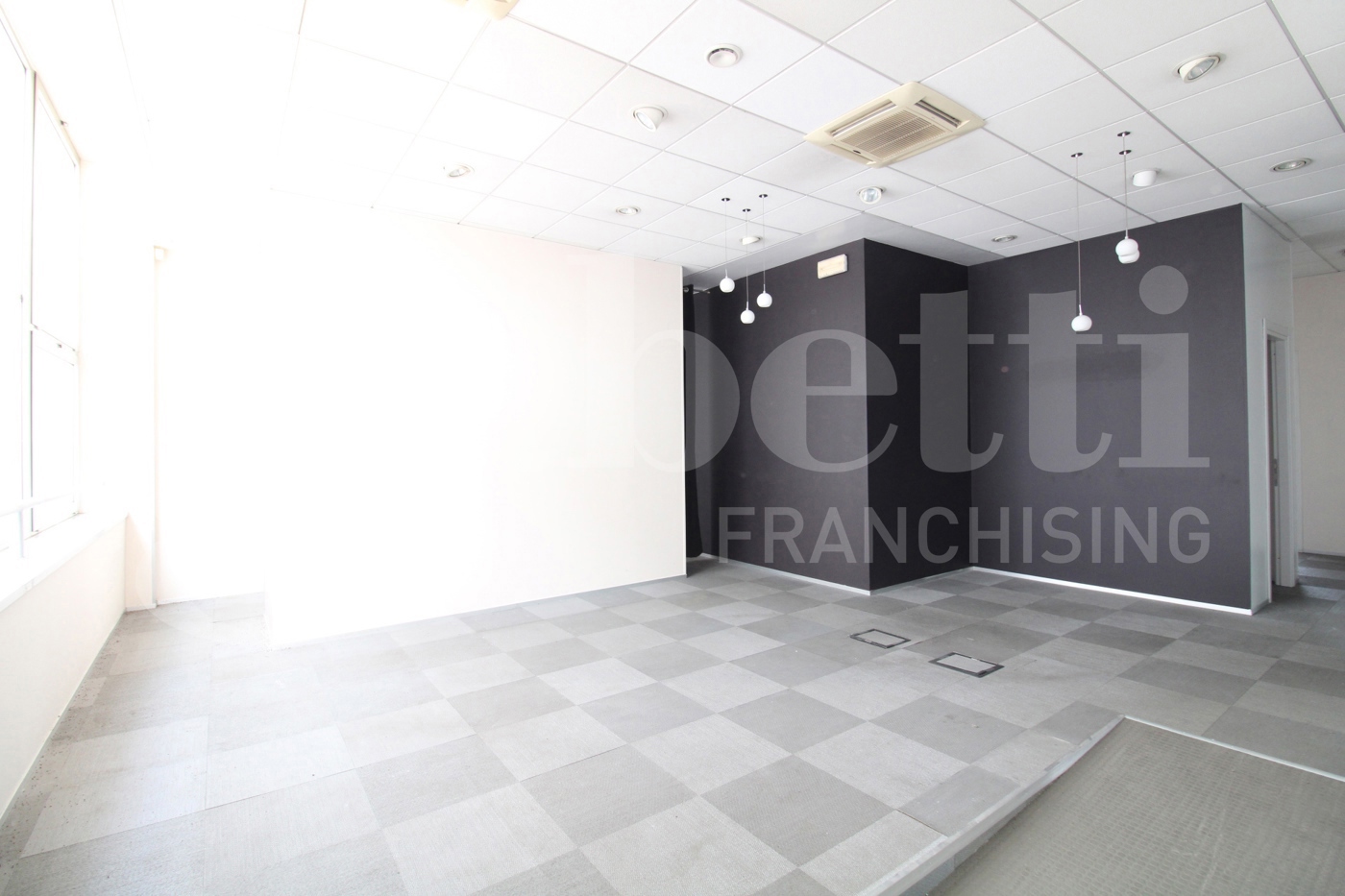 Ufficio in affitto a Cinisello Balsamo