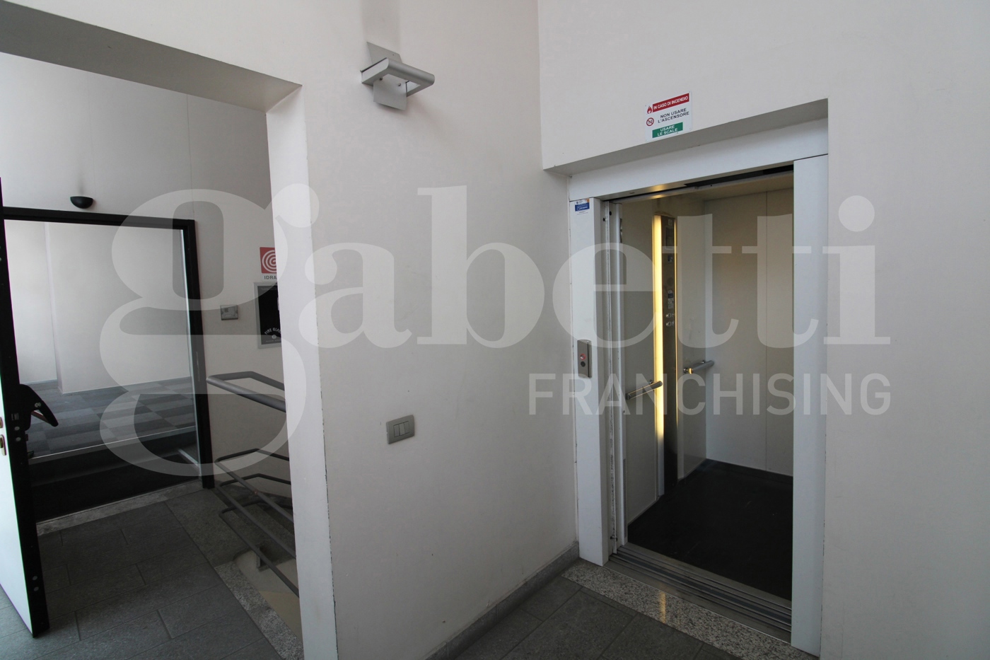 Ufficio in affitto a Cinisello Balsamo