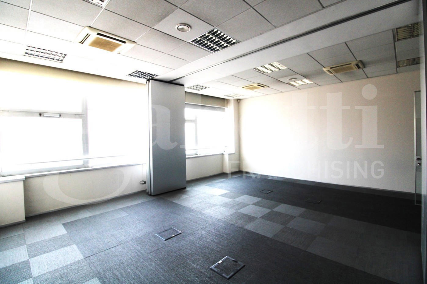 Ufficio in affitto a Cinisello Balsamo