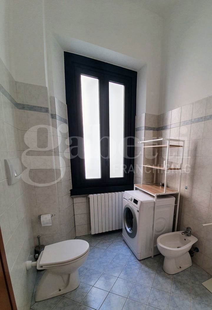 Appartamento arredato in affitto a Monza