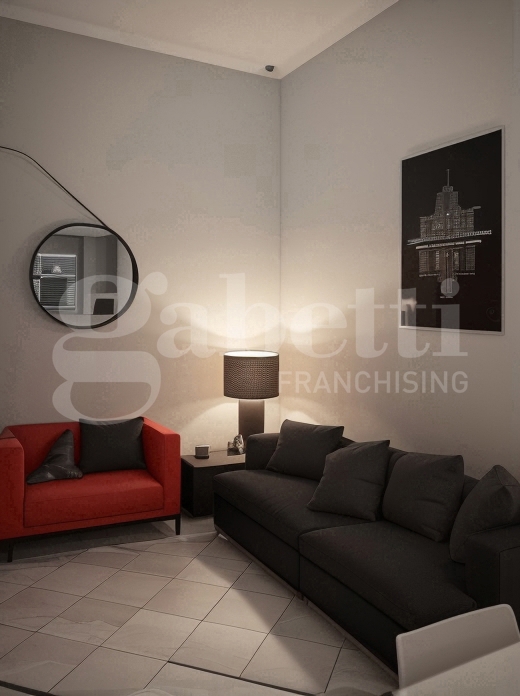 Appartamento arredato in affitto a Monza