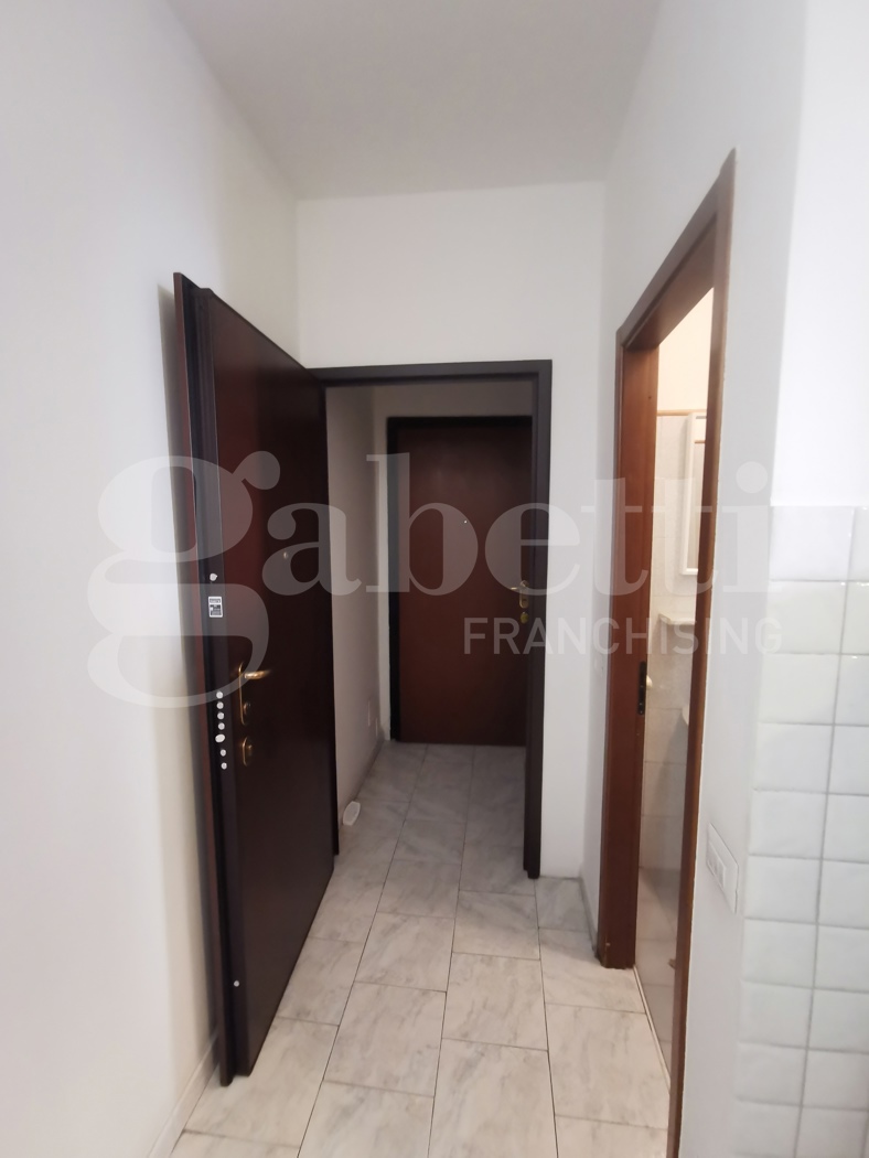 Appartamento arredato in affitto a Milano