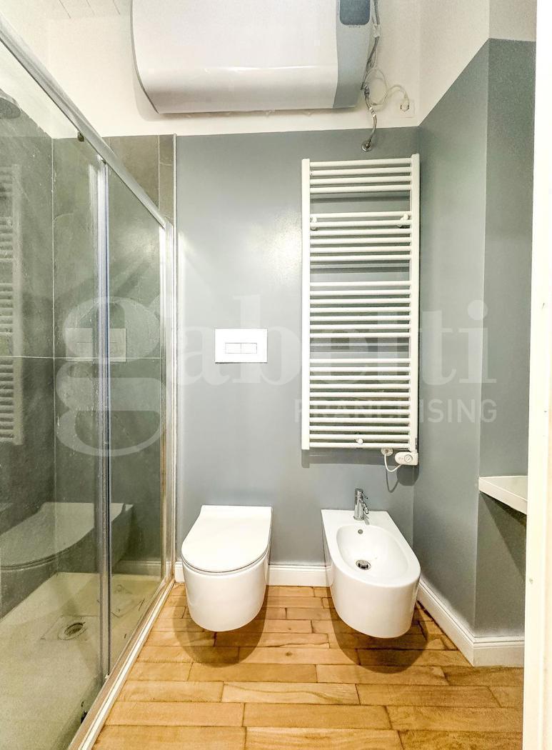 Bilocale a basso consumo a Milano