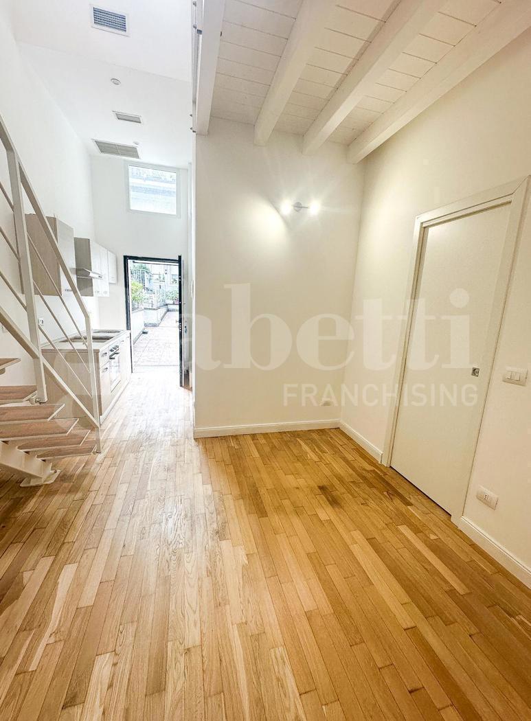 Bilocale a basso consumo a Milano