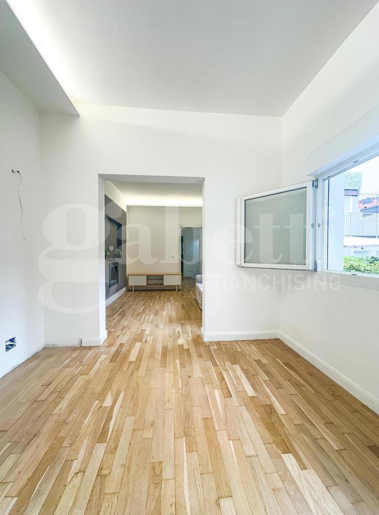 Bilocale a basso consumo a Milano