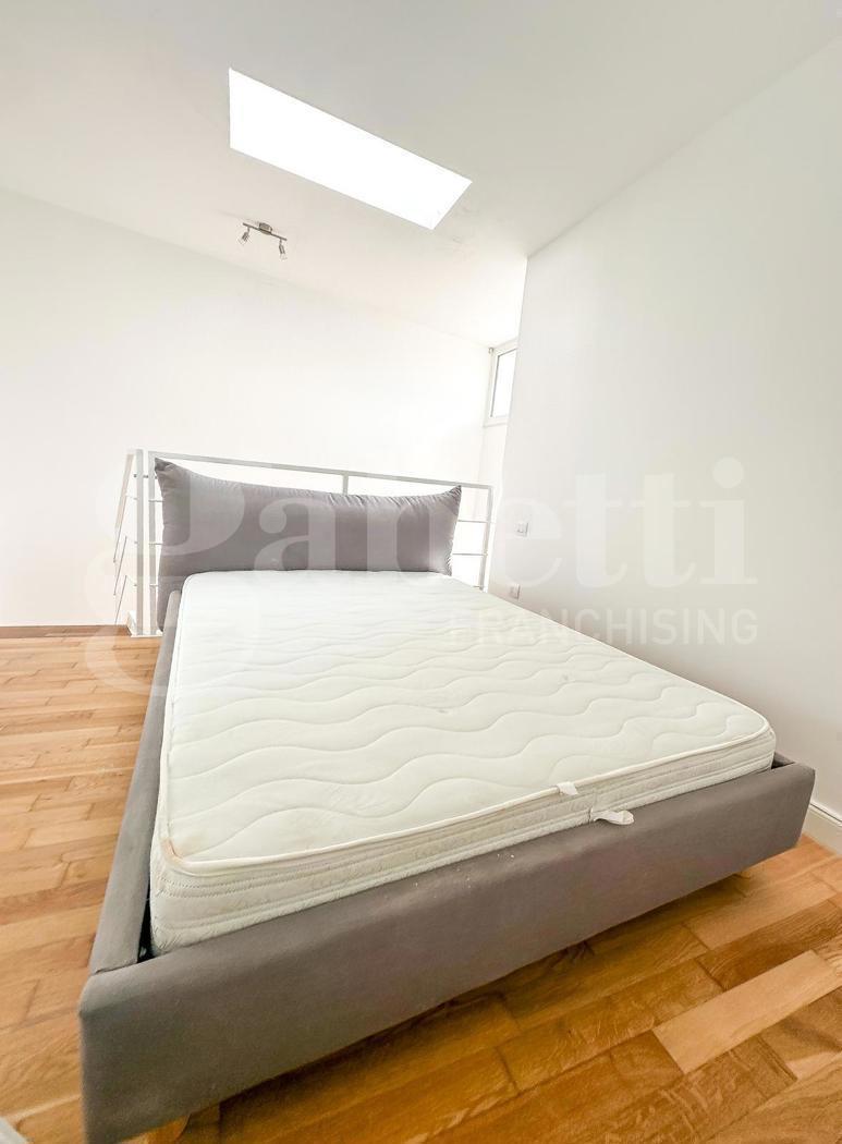 Bilocale a basso consumo a Milano