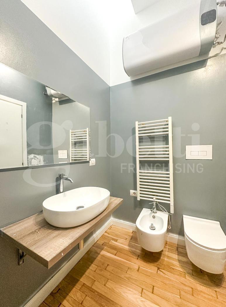 Bilocale a basso consumo a Milano