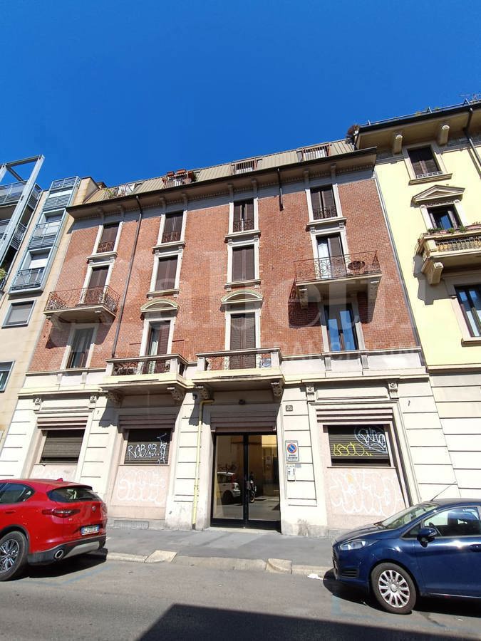 Bilocale arredato in affitto a Milano