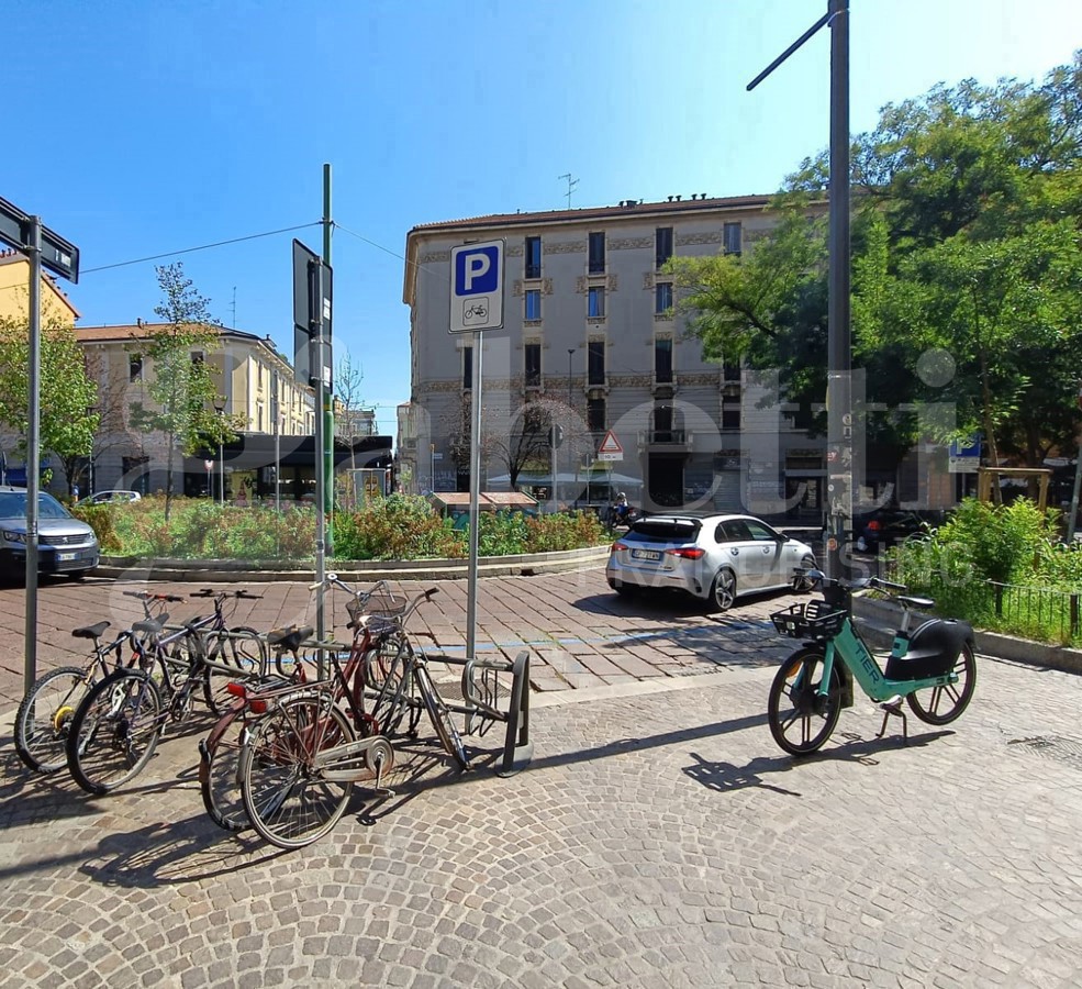 Bilocale arredato in affitto a Milano