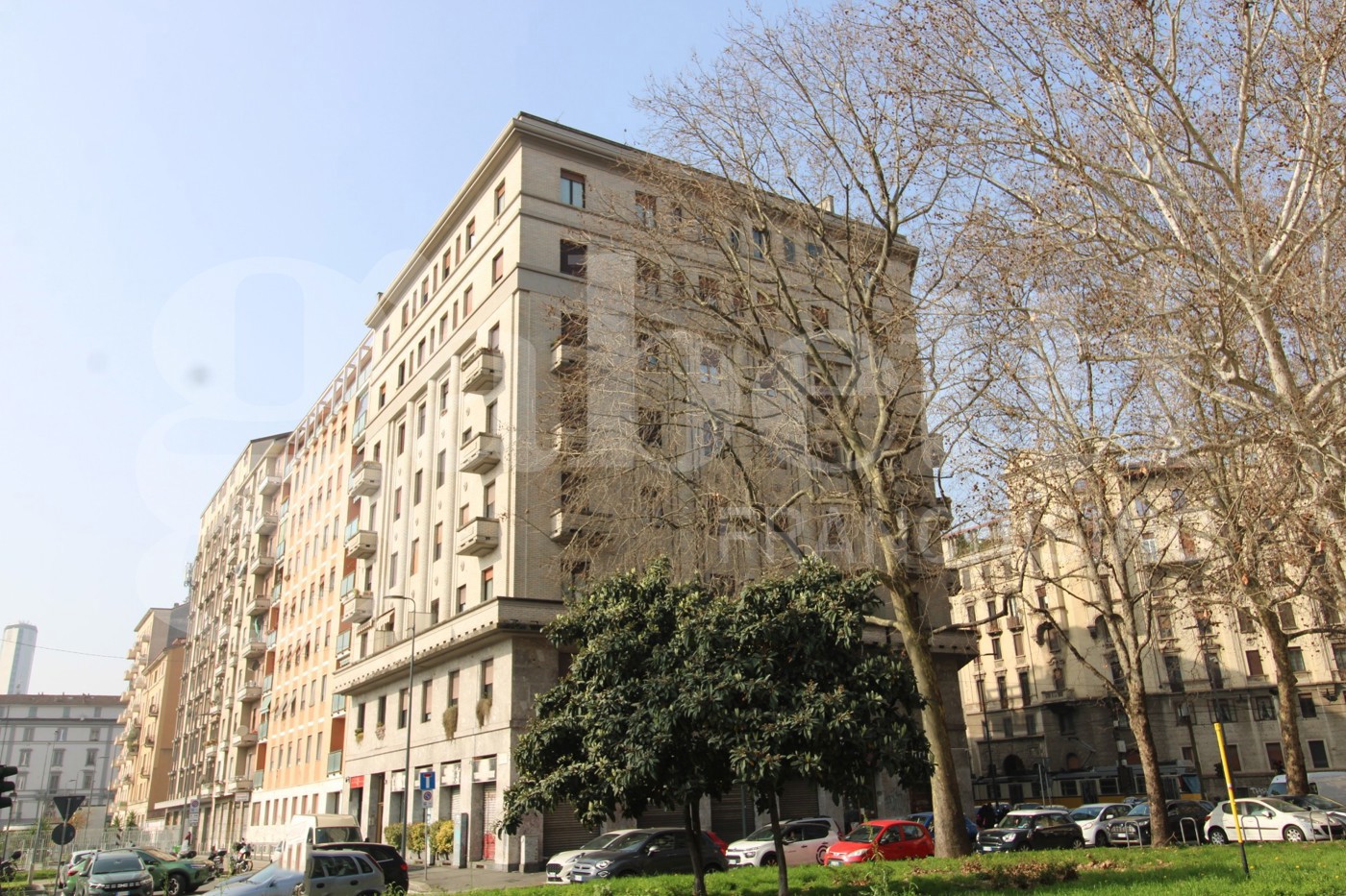 Bilocale arredato in affitto a Milano