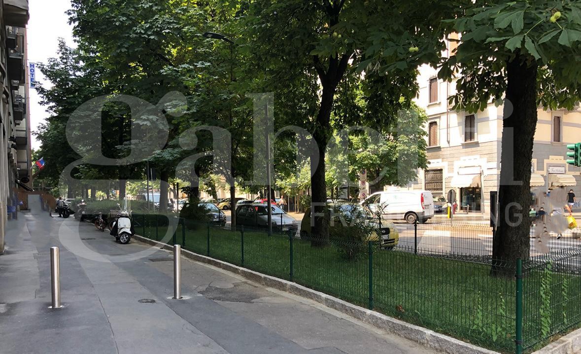 Negozio in vendita a Milano