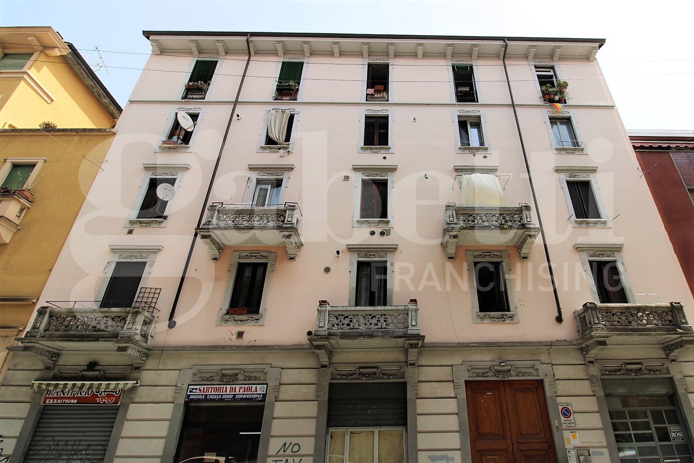 Monolocale in vendita a Milano