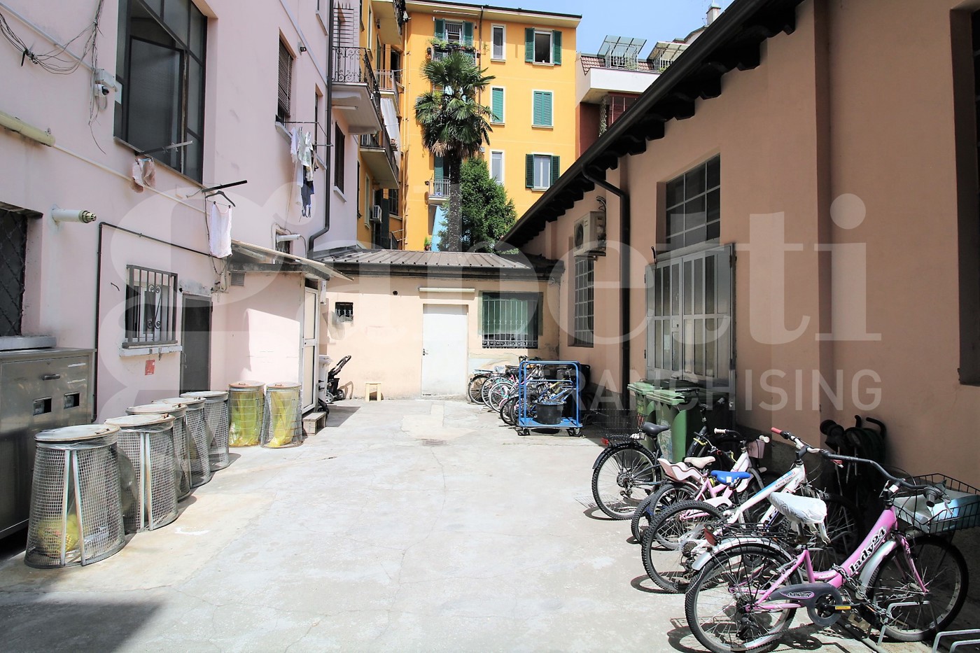 Monolocale in vendita a Milano