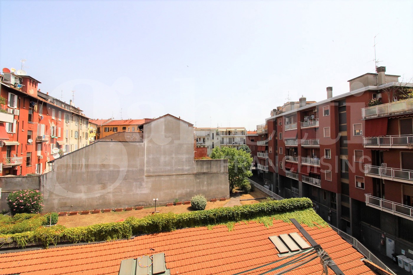Monolocale in vendita a Milano