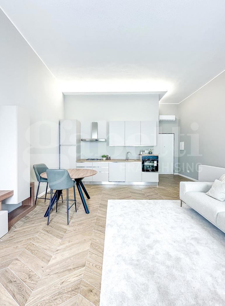 Loft in vendita a Segrate