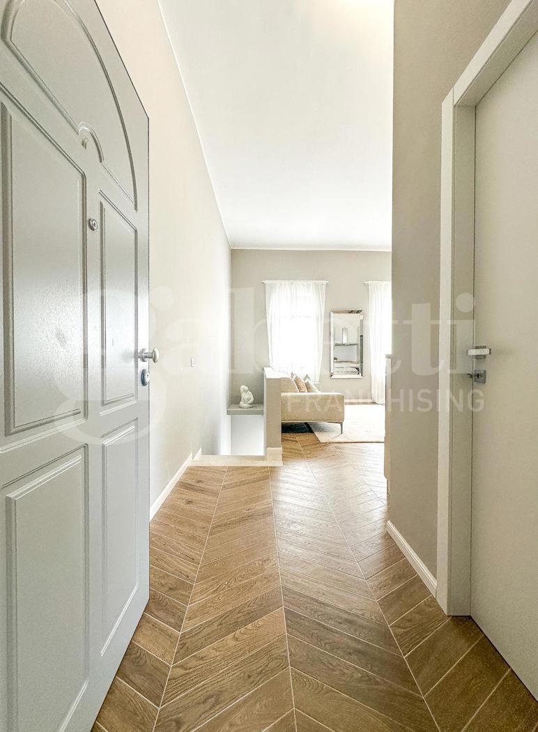 Loft in vendita a Segrate