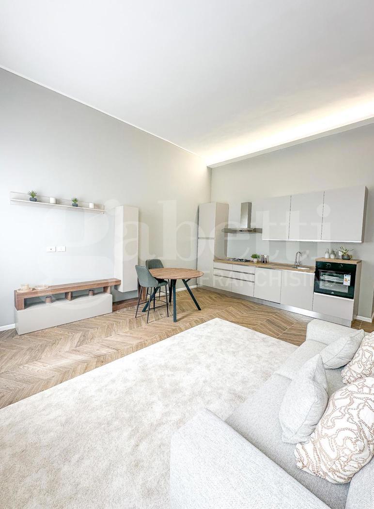 Loft in vendita a Segrate