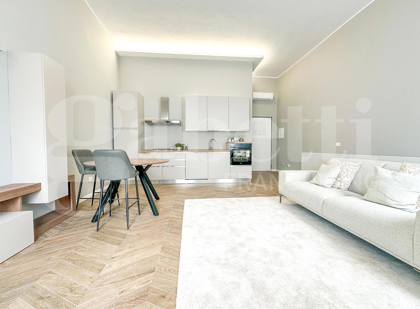 Loft in vendita a Segrate