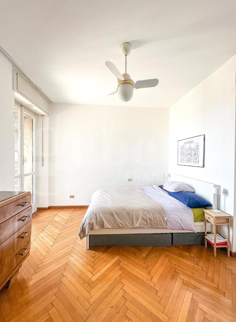 Bilocale arredato in affitto a Milano