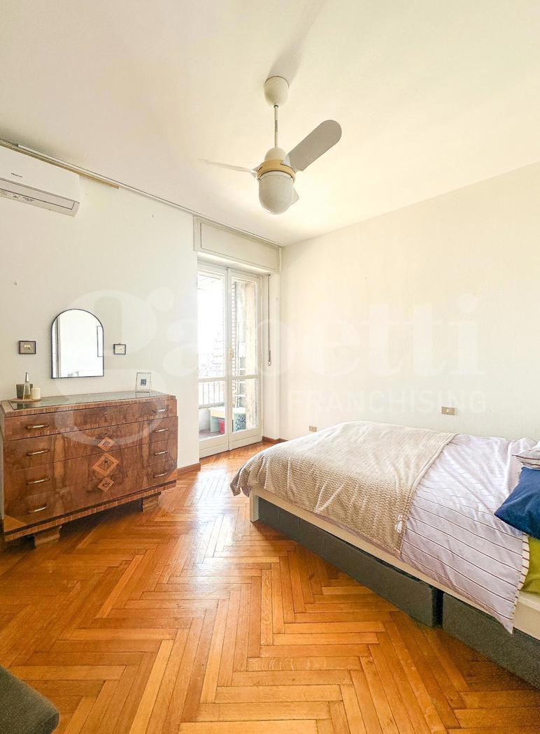 Bilocale arredato in affitto a Milano