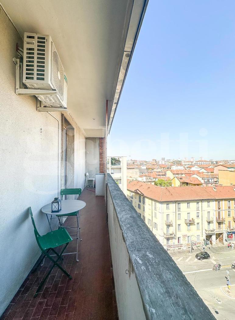 Bilocale arredato in affitto a Milano