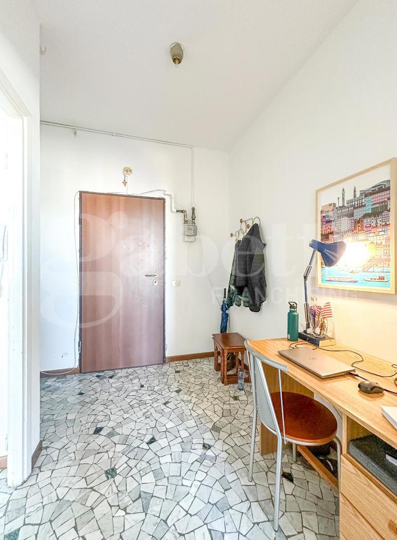 Bilocale arredato in affitto a Milano