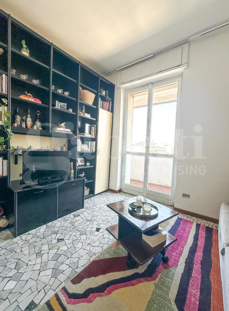 Bilocale arredato in affitto a Milano