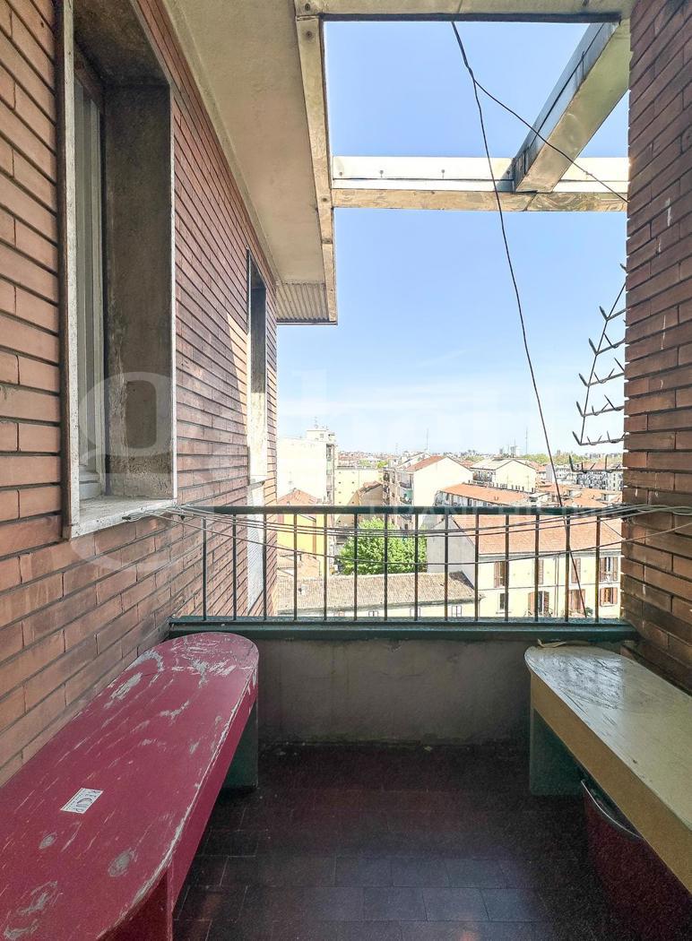 Bilocale arredato in affitto a Milano