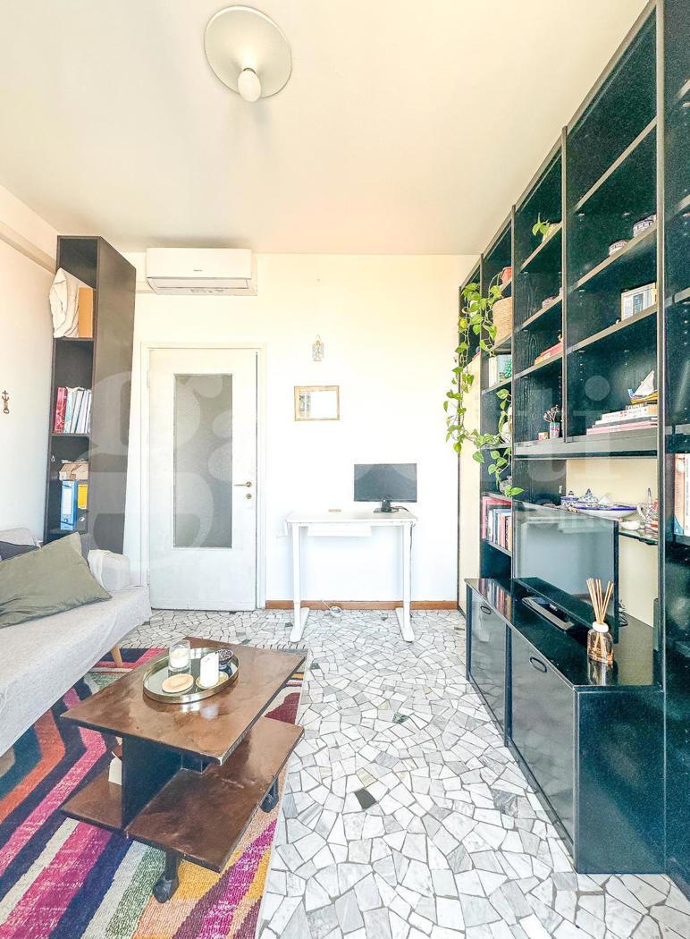 Bilocale arredato in affitto a Milano