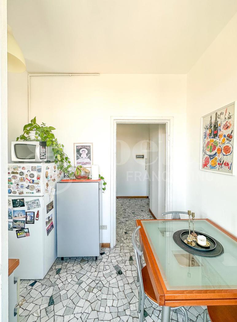 Bilocale arredato in affitto a Milano