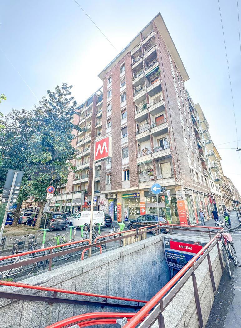 Bilocale arredato in affitto a Milano