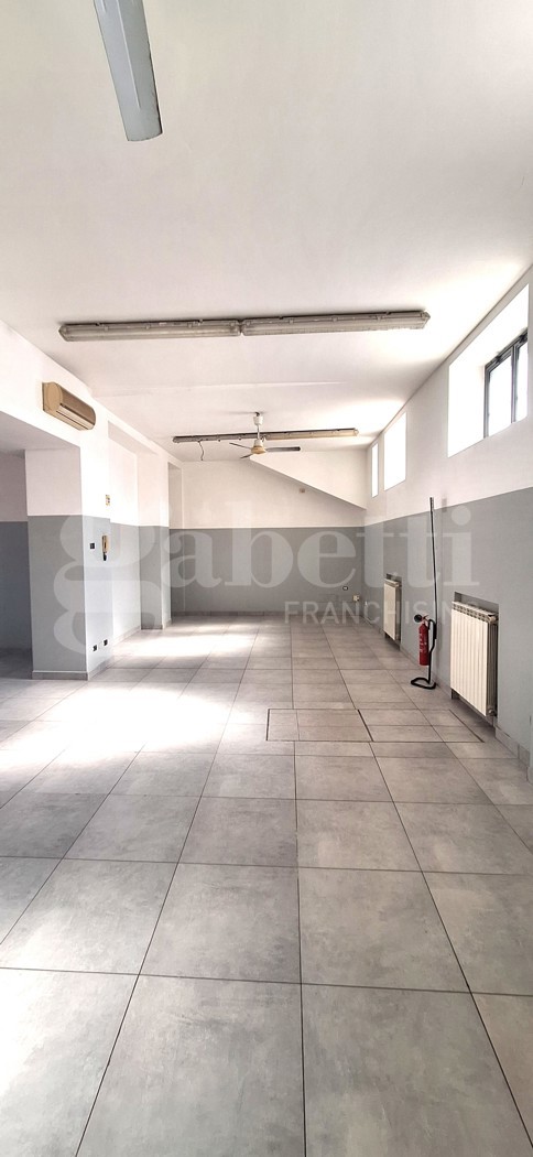 Laboratorio in affitto a Milano