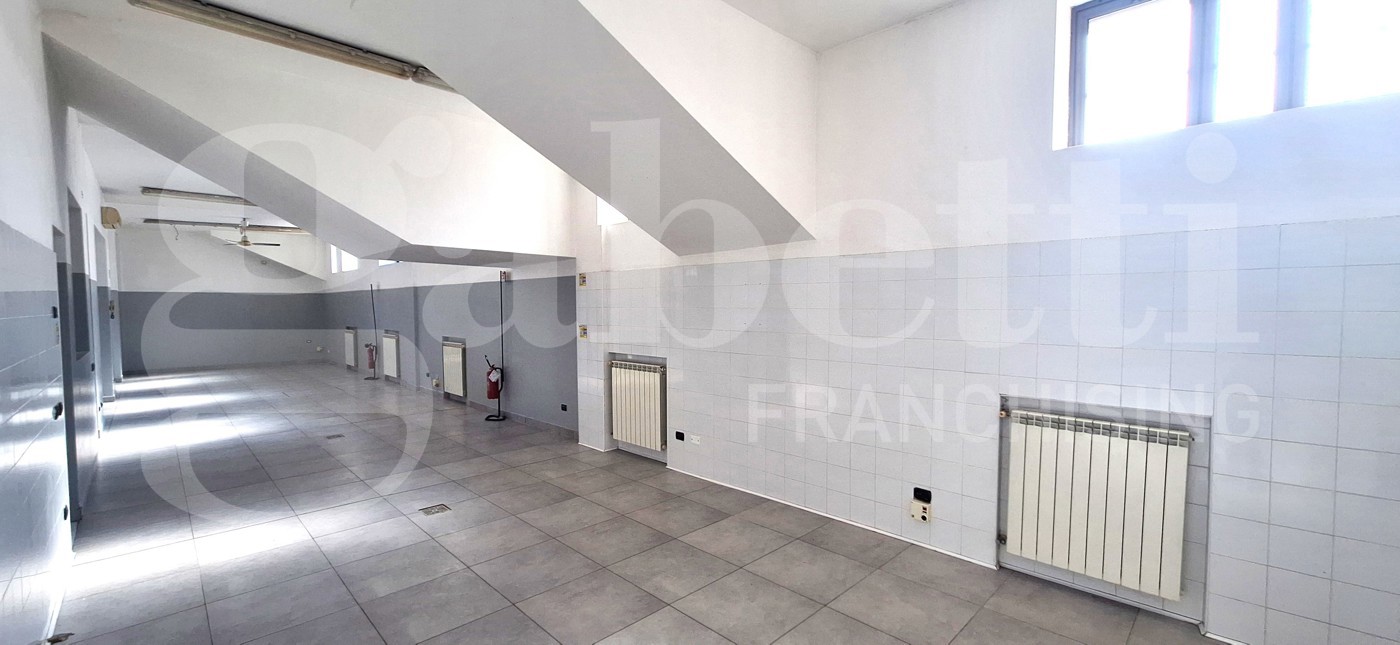 Laboratorio in affitto a Milano