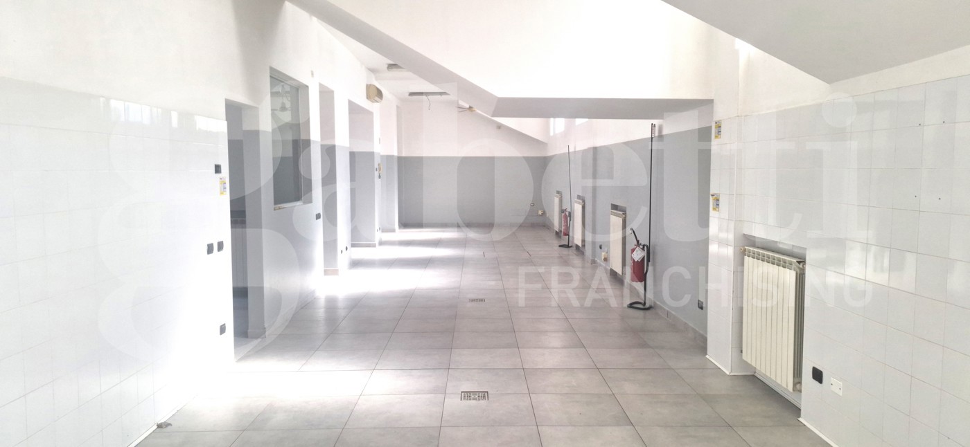 Laboratorio in affitto a Milano