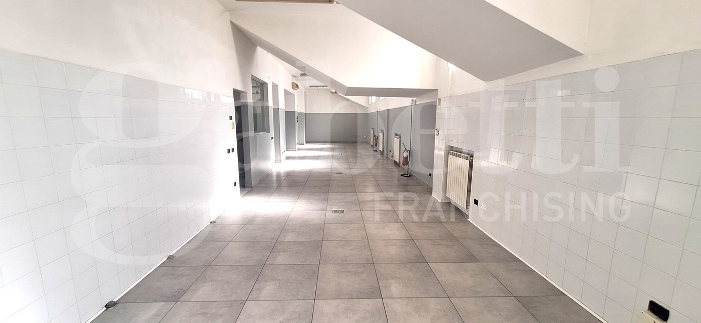 Laboratorio in affitto a Milano