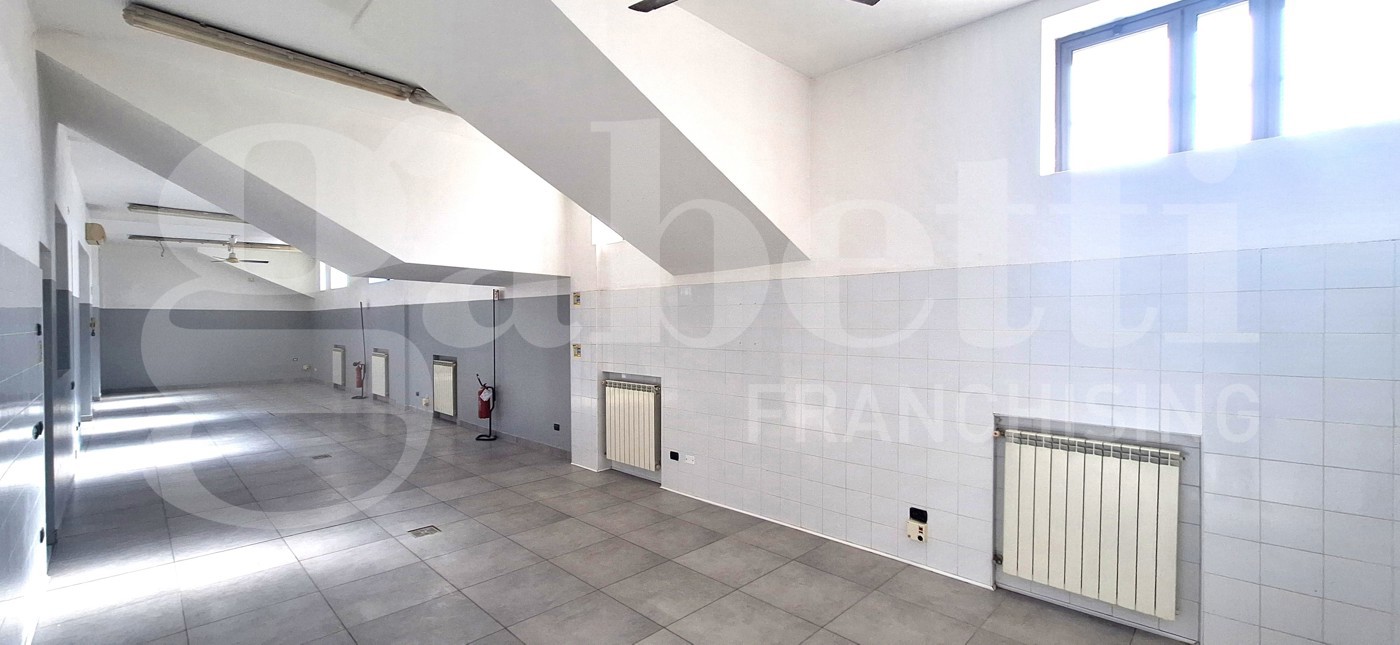 Laboratorio in affitto a Milano