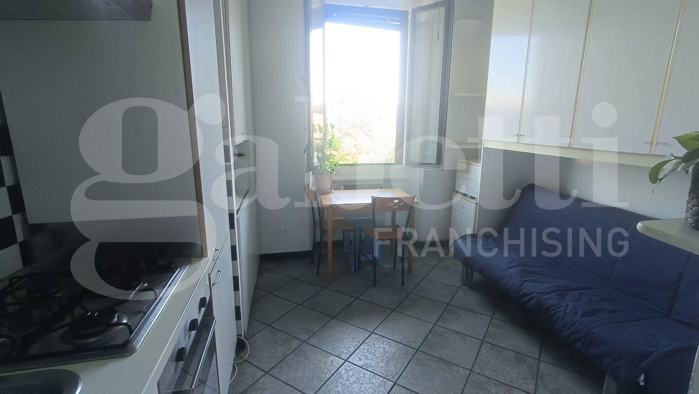 Monolocale in affitto a Milano
