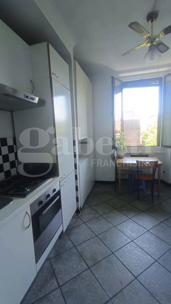 Monolocale in affitto a Milano