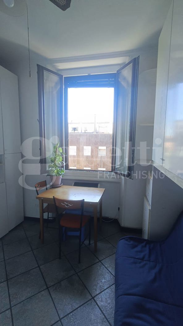 Monolocale in affitto a Milano