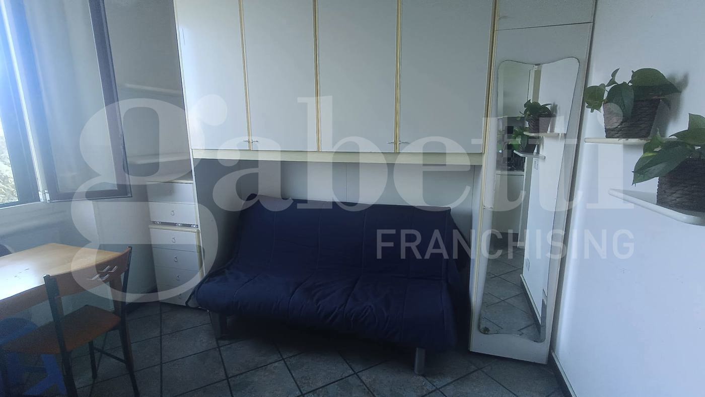 Monolocale in affitto a Milano