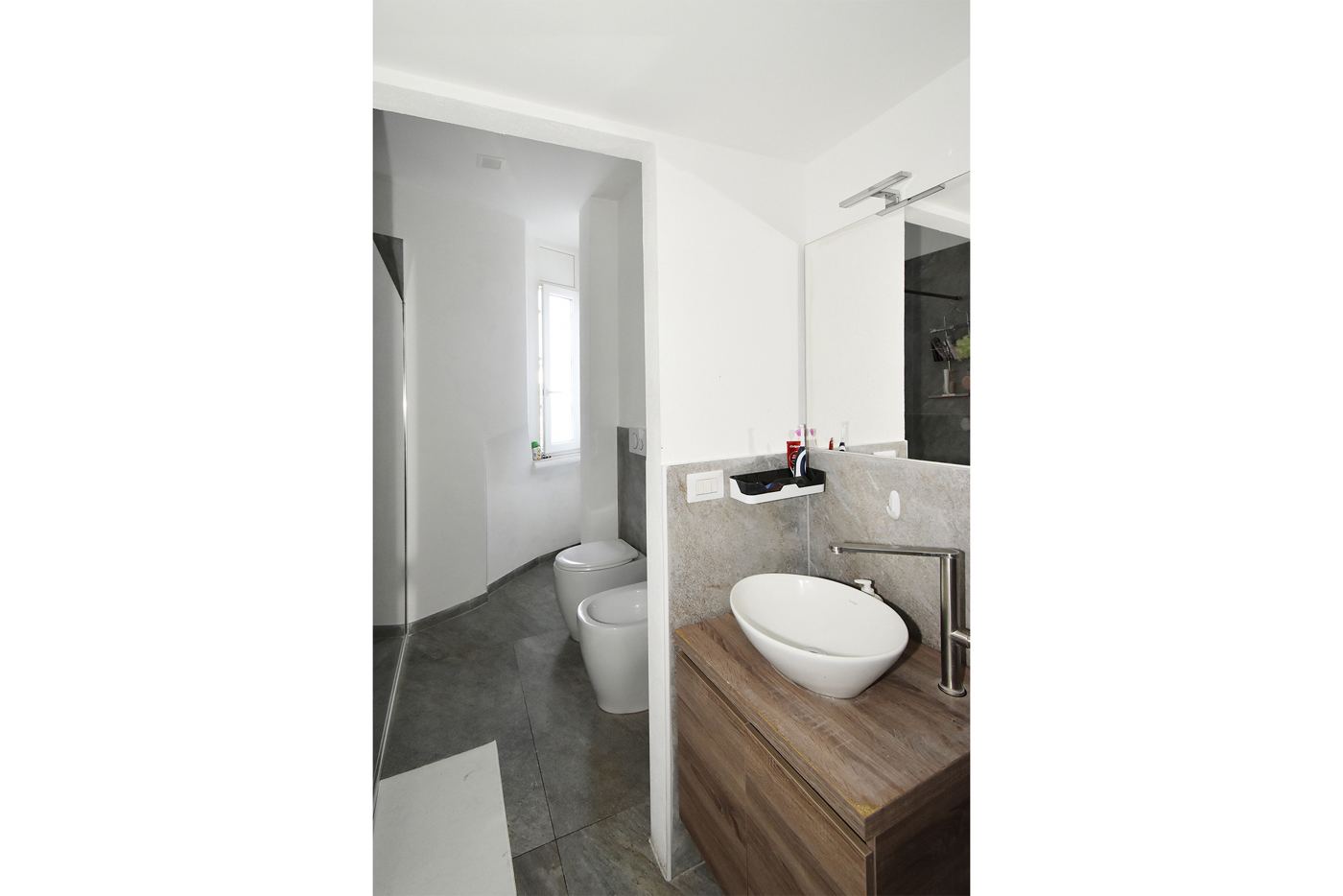 Bilocale in vendita a Milano