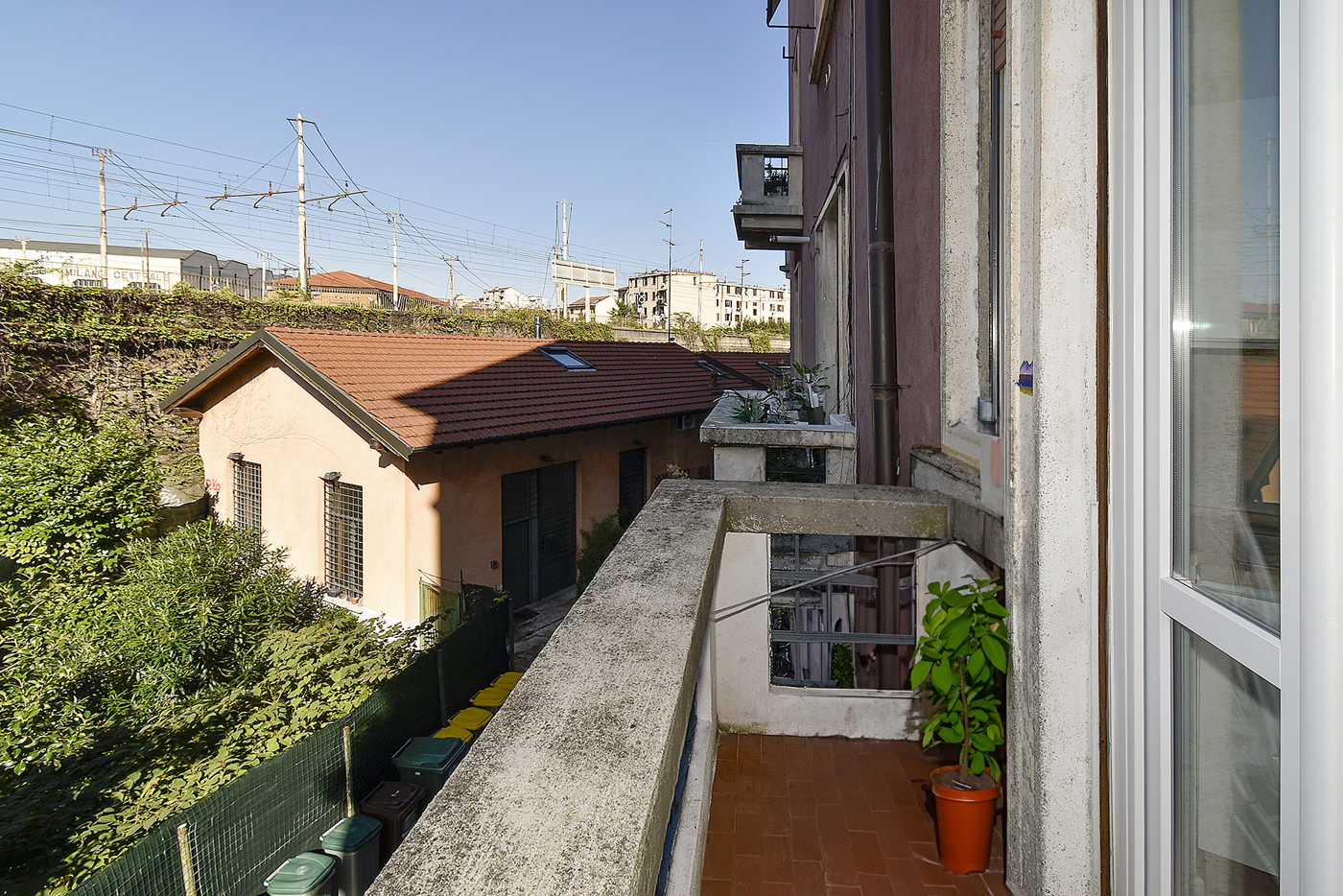 Bilocale in vendita a Milano