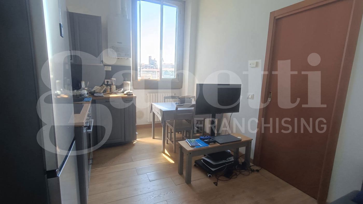 Bilocale in affitto a Milano