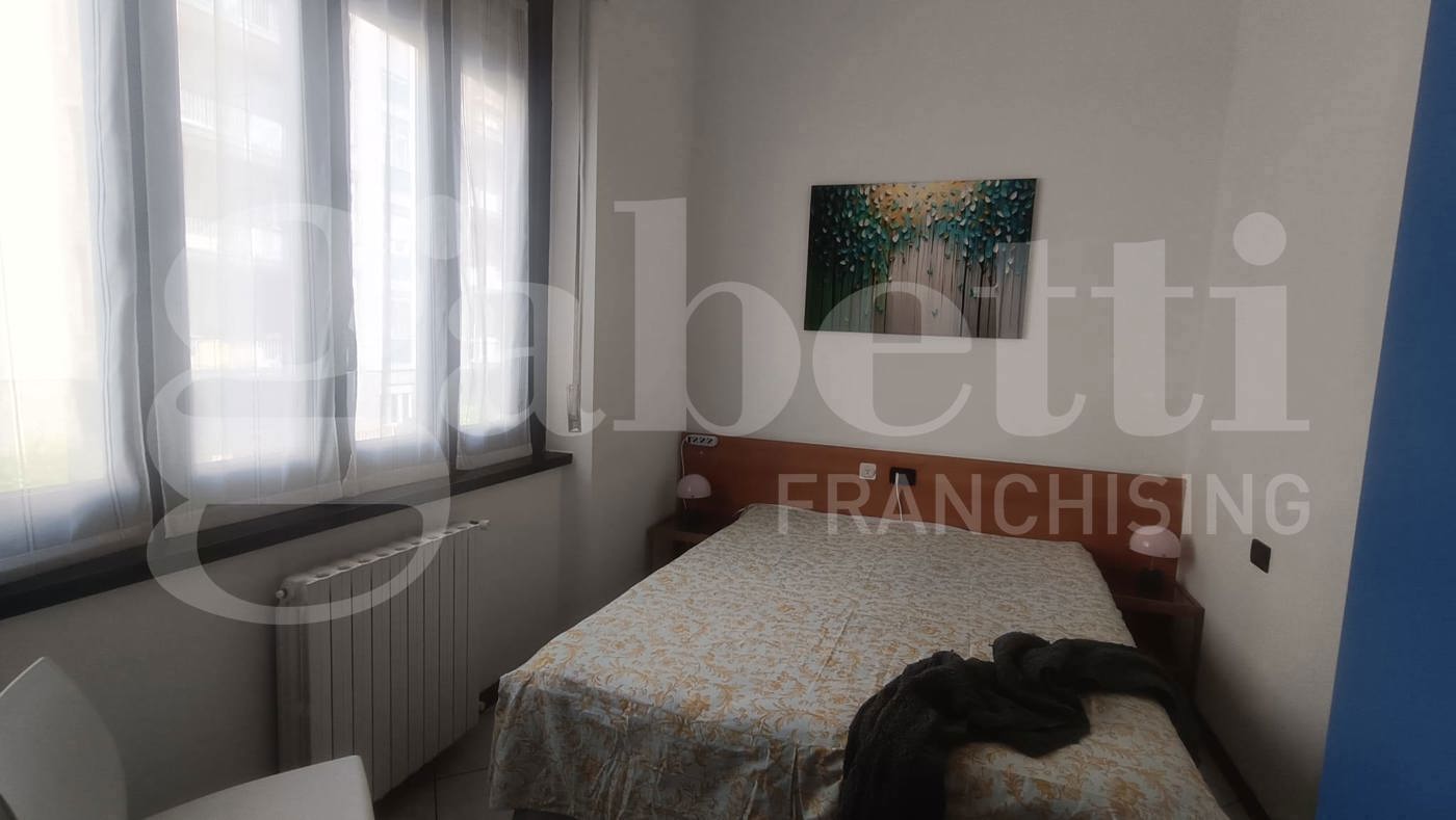 Appartamento in affitto a Monza