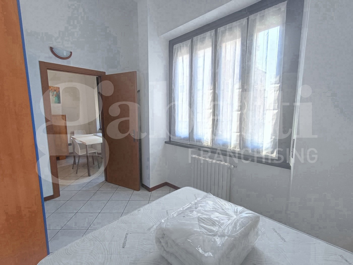 Appartamento in affitto a Monza