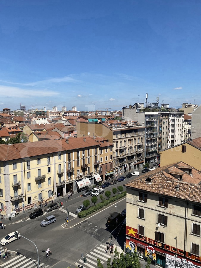 Bilocale arredato in affitto a Milano